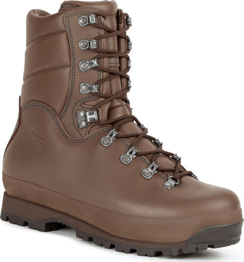 GRIFFON COMBAT Tactical Goretex Bot A901T050