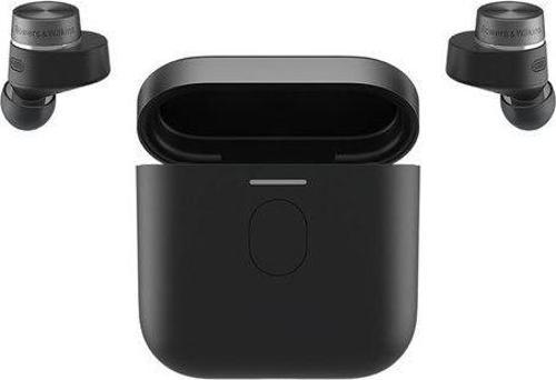 Bowers & Wilkins Pİ7 S2 - Satın Black (Kablosuz Kulakiçi Kulaklık)