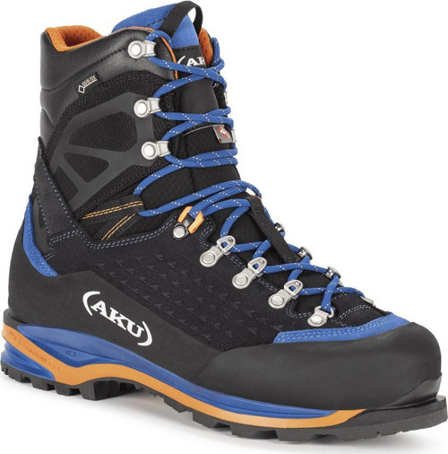 HAYATSUKI GTX Goretex Bot A920063