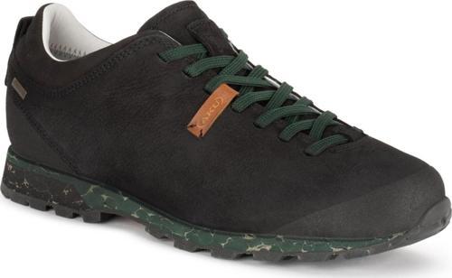 Bellamont III Nubuk Goretex Ayakkabı A528052