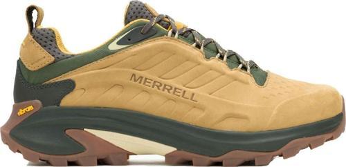 Merrel MOAB SPEED 2 THERMO MID SU GEÇİRMEZ Erkek Ayakkabı J038423