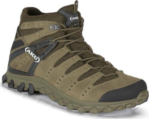 ALTERRA LITE MID Goretex Bot A713073