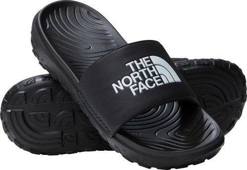 M NEVER STOP CUSH SLIDE Erkek Ayakkabısı NF0A8A90KX71