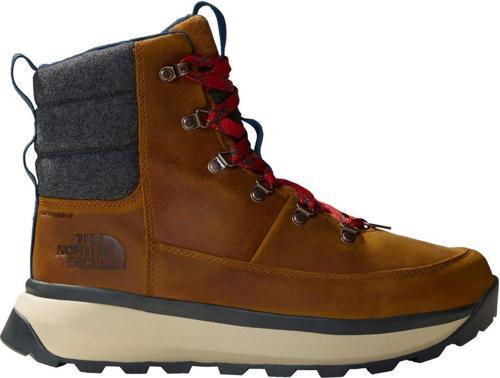 Erkek BERGEN LEATHER SU GEÇİRMEZ BOT NF0A8A9M8O11