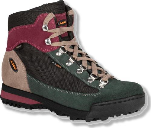 Ultralight Goretex Kadın Bot A365.20388