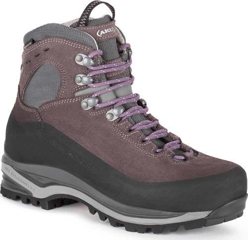 İtalyan Superalp Goretex Vibram Kadın Bot A594565
