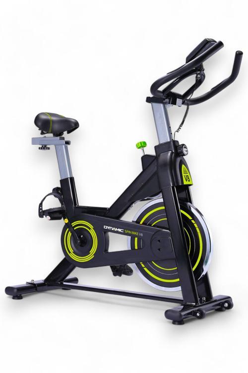 Spin Bike V8 Kondisyon Bisikleti