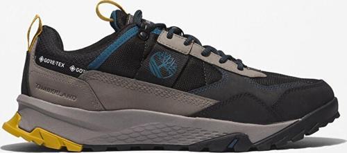 Lincoln Peak LOW LACE UP GORETEX HIKING Erkek Ayakkabı TB1A447K1101
