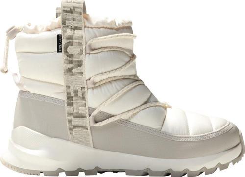 THERMOBALL LACE UP Su Geçirmez Kadın Bot NF0A5LWD32F1