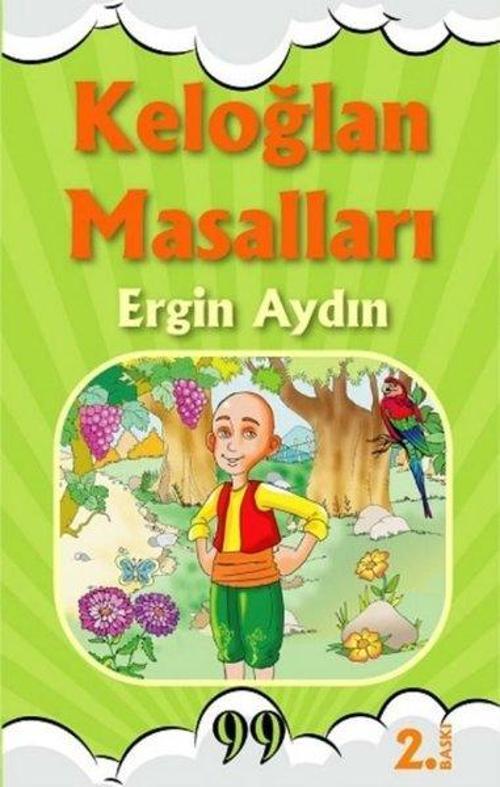 Keloğlan Masalları