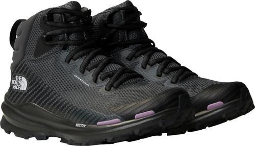 Kadın VECTIV FASTPACK MID FUTURELIGHT WP BOT  NF0A5JCXKT01