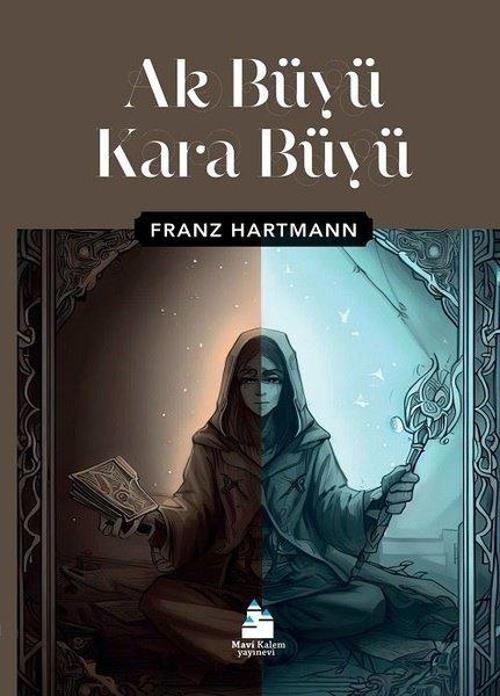 Ak Büyü Kara Büyü