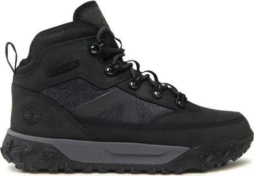 GreenStride Motion 6 MID LACE UP WATERPR Kadın Ayakkabısı TB1A67QC0151