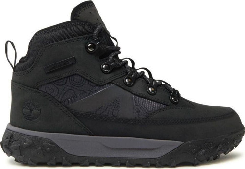 GreenStride Motion 6 MID LACE UP WATERPR Kadın Ayakkabısı TB1A67QC0151