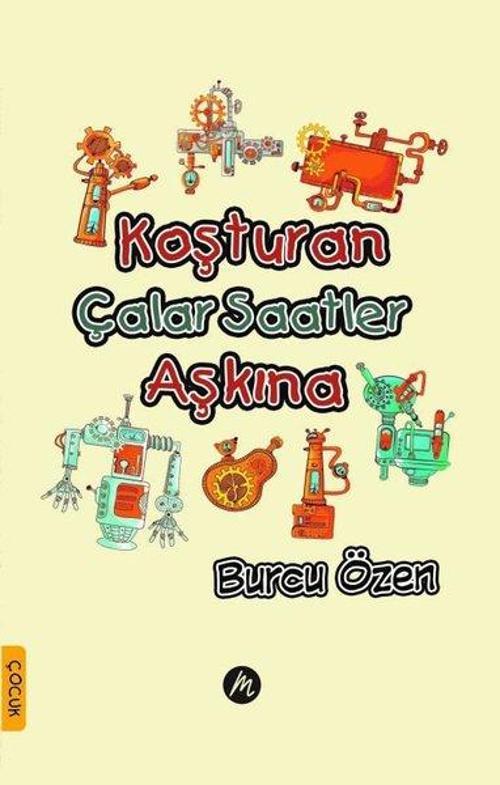 Koşturan Çalar Saatler Aşkına