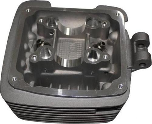 Silindir Üst Kapağı Boş Mondıal Drıft 125 L Kd 125f Vulture 125ı