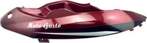 Sele Altı Yan Kapak Sağ Kırmızı Rapıd 50