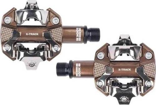 LOOK X-TRACK GRAVEL EDITION PEDAL