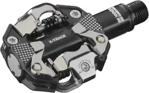 LOOK X-TRACK MTB PEDAL
