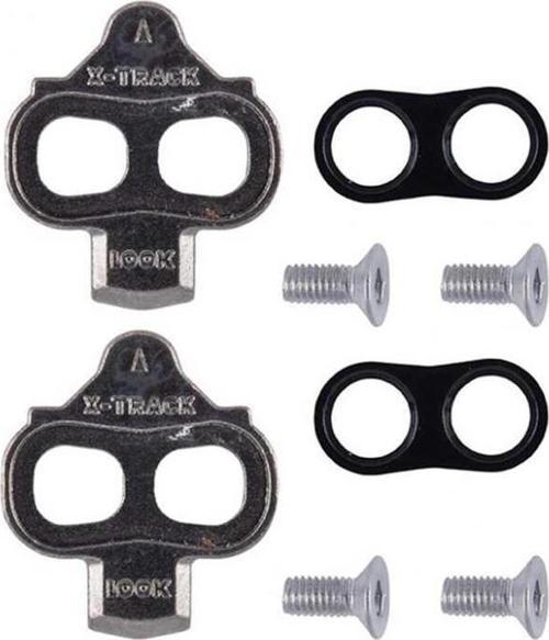 LOOK X-TRACK MTB PEDAL KALİ