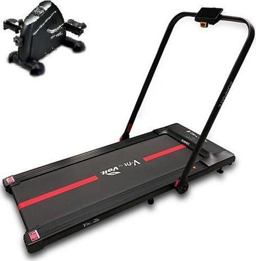 V-Fit By Runmate Koşubandı - Dynamic Mini Bisiklet Hediyeli