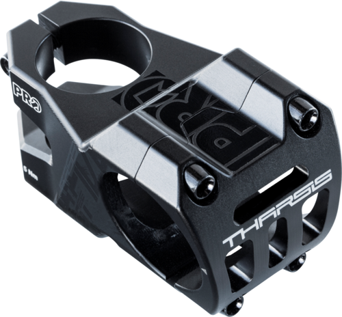 THARSIS CNC 35mm GİDON BOĞAZI