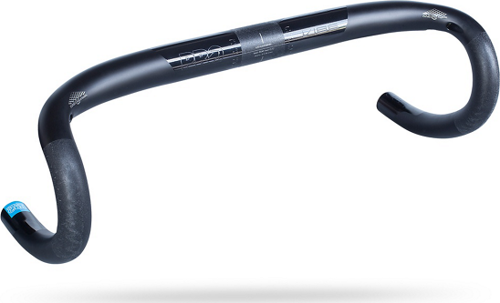VIBE Di2 40cm31.8mm COMPACT KARBON GİDON
