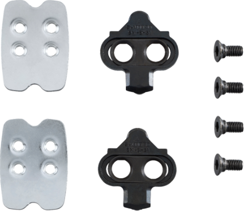 SHIMANO  SM-SH51 SPD-MTB PEDAL KALİ