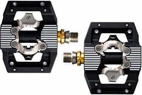 SHIMANO SAINT PD-M821 ÇİFT TARAFLI MTB PEDAL