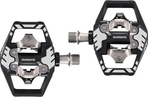 SHIMANO XT PD-M8120 SPD-Kal (SH51)DAHİL PEDAL