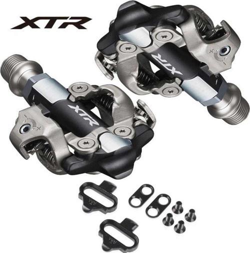 SHIMANO XTR PD-M9100 MTB PEDAL