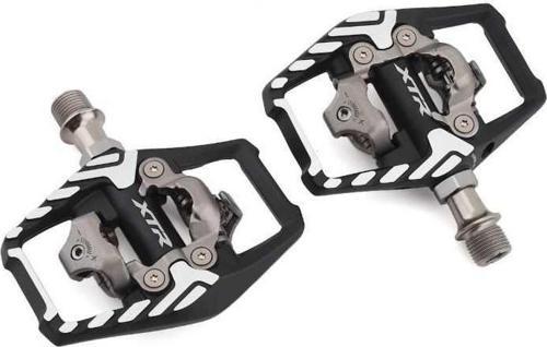 SHIMANO XTR PD-M9120 SPD-Kal (SH51)DAHİL PEDAL