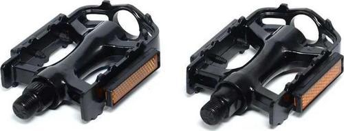 HF-602 ALUMİNYUM BİLYALI PEDAL