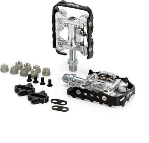 PD-S02 WPD-M17C MTBTREKKİNG TEK TARAF KİLİTLİ PEDAL