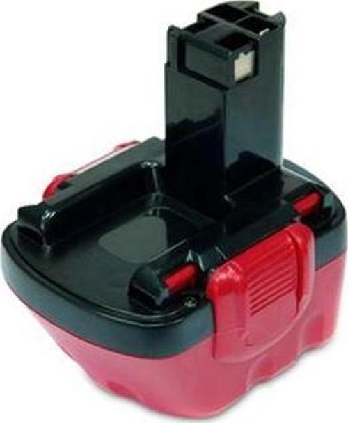 Ayt Bosch 12 Volt Matkap Bataryası 2000 MA NIMH 2 607 335 054 Vidalama Pili Şarjlı Matkap Yedek Bataryası