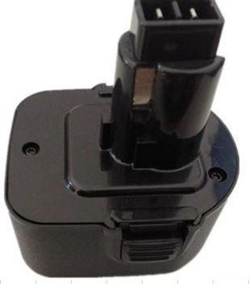 Ayt Dewalt 12 Volt Matkap Bataryası 2000 MA NICD Vidalama Pili Şarjlı Matkap Yedek Bataryası