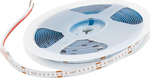 Mavi 5 Metre 12 Volt 3000K 200 Ledli Soft Şerit Led İç Mekan Aydınlatma