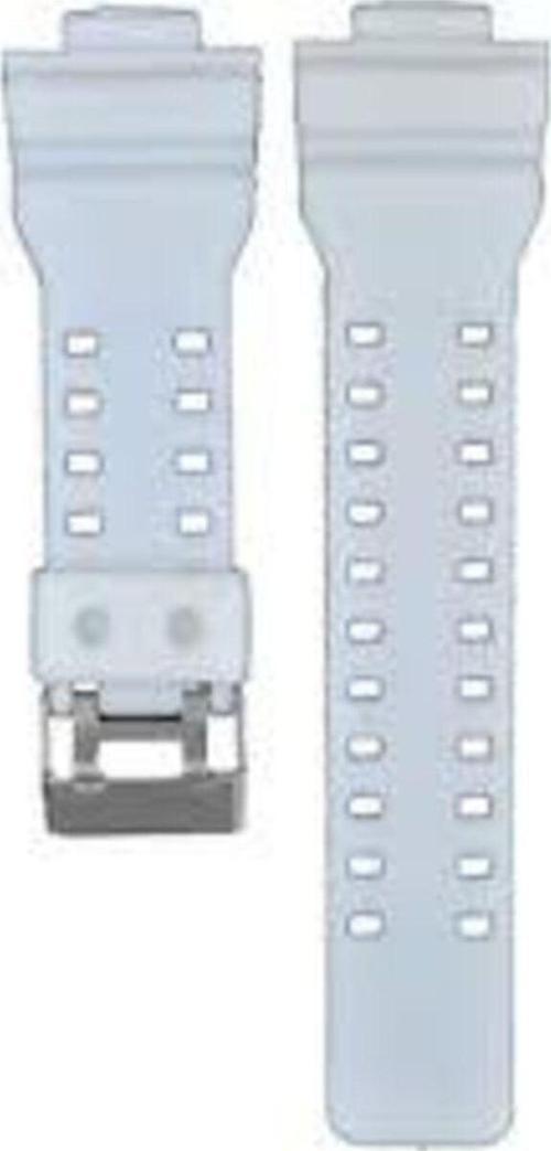 Beyaz Silikon Kordon