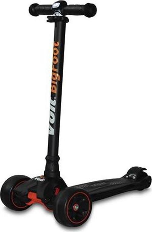 218C Işıklı Geniş 3 Teker Scooter 1Vtoy218C/052