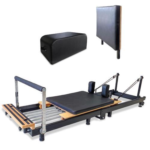 Pilates Reformer Katlanabilir Pilates Cihazı