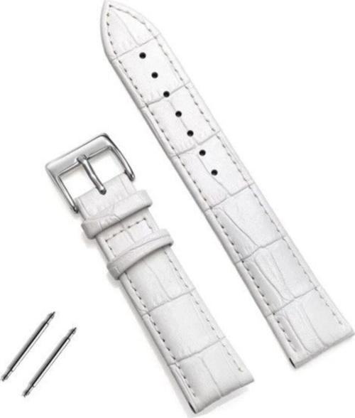 14Mm - Crokodil Beyaz