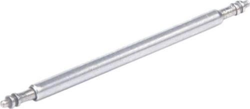 Saat Pimi Çelik Susta Ince 18Mm-100 Adet
