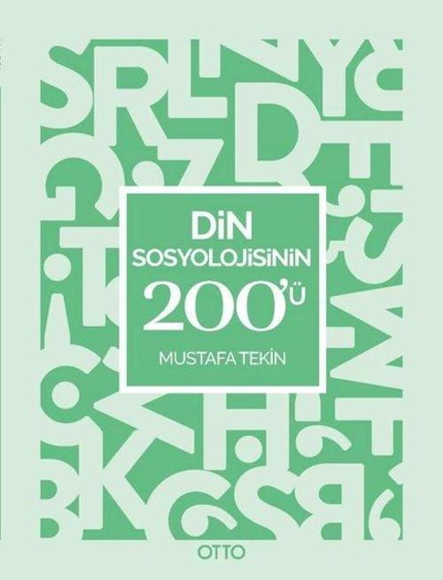 Din Sosyolojisinin 200'ü