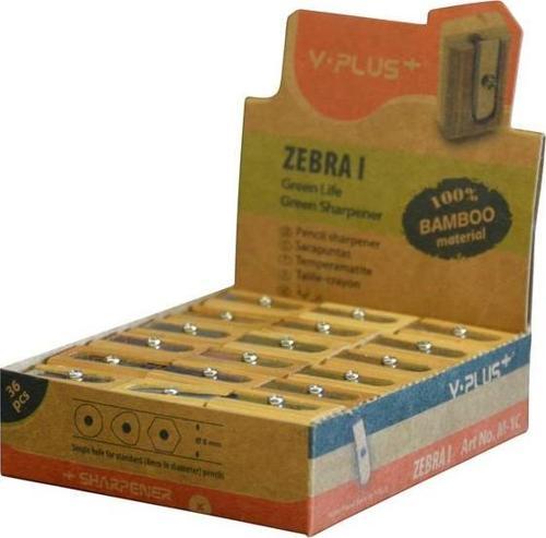 Kalemtras Zebra I  Bambu M-1C 51008708