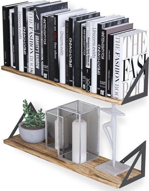 Raf, Mutfak Rafı, Kitaplık, Kitap Rafı, Dekoratif Raf,
