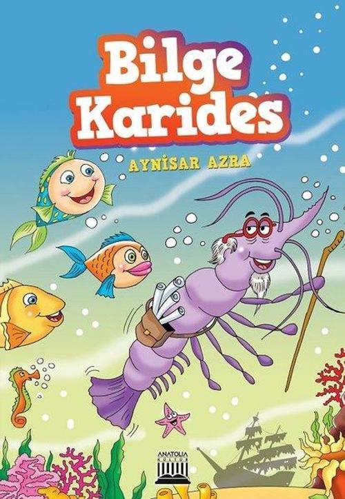 Anatolia Kültür Bilge Karides