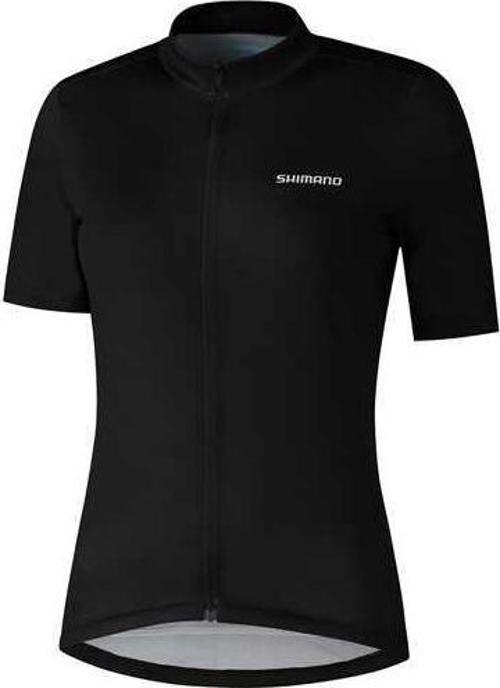SHIMANO ELEMENT KADIN KISA KOL FORMA