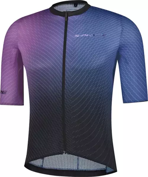 SHIMANO S-PHYRE LEGGERA KISA KOL FORMA