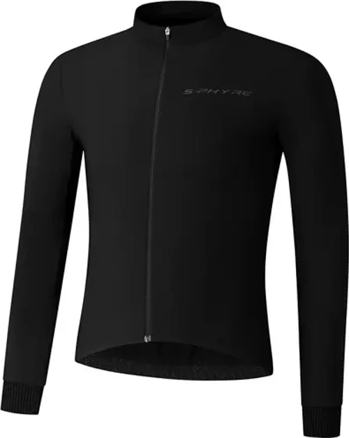 SHIMANO S-PHYRE TERMAL UZUN KOLLU FORMA
