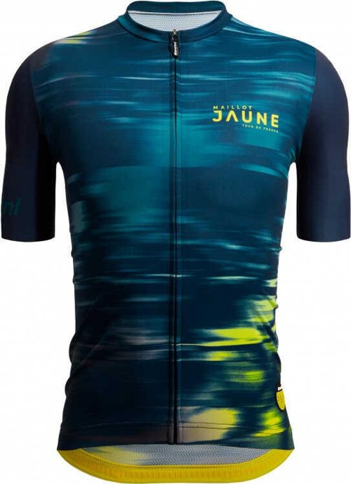 SANTINI LE MAILLOT JAUNE KISA KOL FORMA
